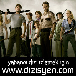 dizi kyafetleri