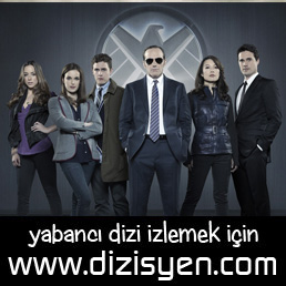 yabanc dizi film